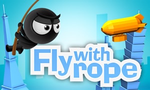 fly-with-rope