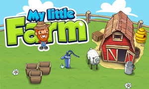 my-little-farm
